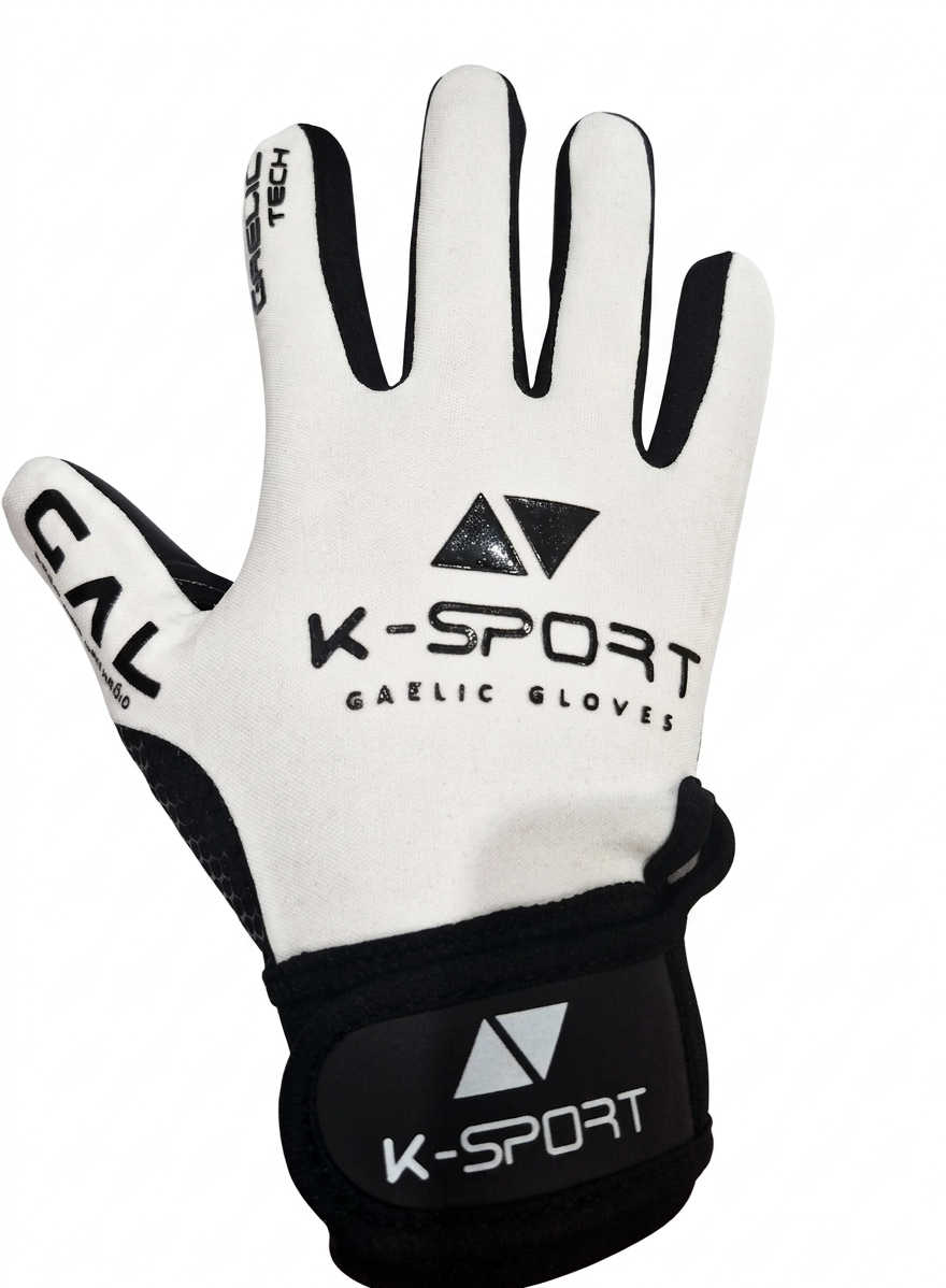 GAA Gloves
